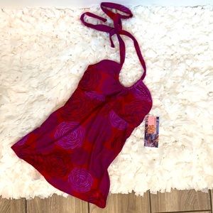 Hapari Tankini 💗🏝💦